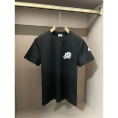 Moncler T-Shirts